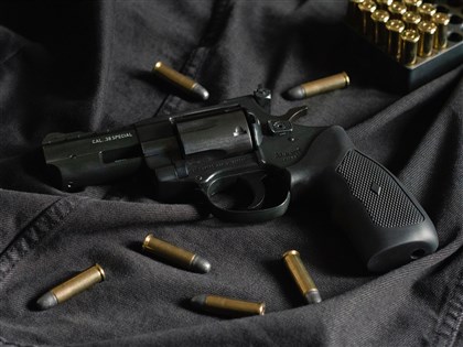 美國聯邦報告：犯罪現場使用槍枝多為合法