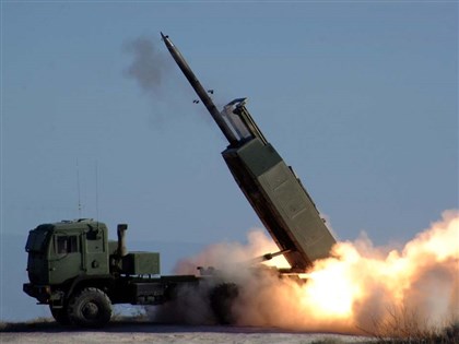 精準彈藥與機艦載台孰優先 學者：台美仍在協商