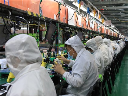 中国防疫影响生产 苹果Q1获利7年来首度不如预期