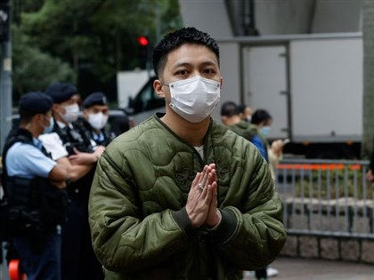 香港國安法上路後最大案開審 涉47名泛民人士