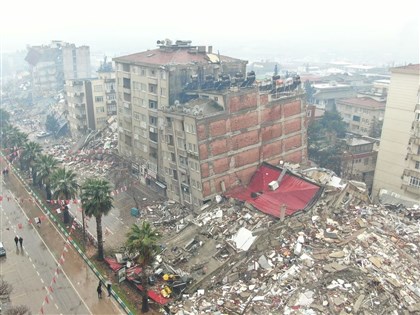 土耳其強震數千人罹難 傷亡慘重、震災頻仍原因一次看