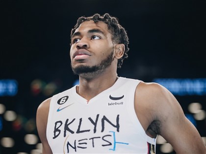 湯瑪斯47分改寫生涯新高 籃網依舊不敵快艇[影]