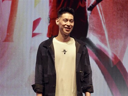 林書豪加盟鋼鐵人 每投進1顆三分捐1.5萬做公益