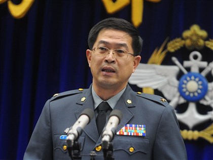 劉得金15日出任國安會副秘書長 總統期許國防革新