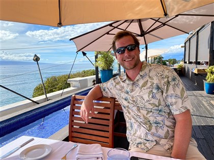 味全龍宣布簽下前獅隊猛威爾 4洋投到齊