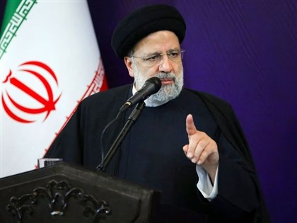 伊朗總統萊希將訪問中國 盼加強雙方經濟合作