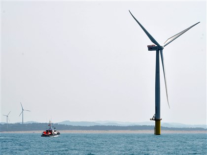 日商JERA退出海鼎離岸風電計畫 經濟部：由法商接手