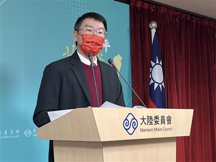 開放港澳自由行陸客止步 陸委會：疫情考量