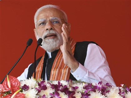 印度稅務局突查BBC辦公室 疑與莫迪紀錄片爭議有關