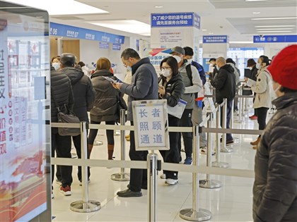 中國醫保改革問題未解決 網傳武漢再現維權行動[影]