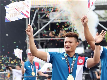 亞運龍舟金牌國手陳俞安騎車墜坑亡 家屬提質疑求真相