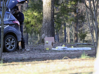 美國密西西比州小鎮槍擊案6死 犯嫌落網