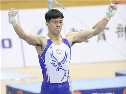 唐嘉鴻阿基里斯腱斷至少休半年 體育署:選手大賽前都會辦測試賽