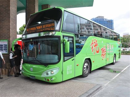 新北首波違法雇主 統聯客運勞工超時累犯8次遭重罰80萬