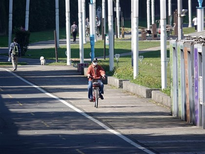 白天氣溫回升 吳德榮：228連假先冷後漸暖 低溫探8度