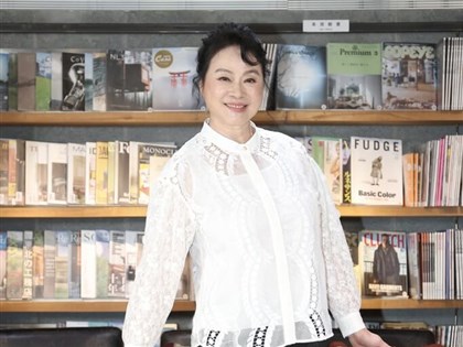 陸小芬憶拍戲壓力大  調養20年遇本日公休劇本