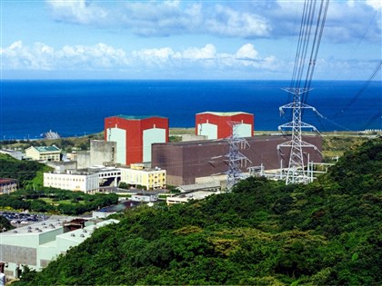 核二厂2号机除役 曾文生：肯定不会造成台湾缺电