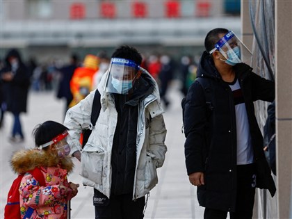 中國A型流感蔓延 民眾恐慌掀搶藥潮釀缺貨