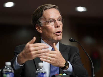 美國駐中國大使：中國須對COVID起源更加誠實