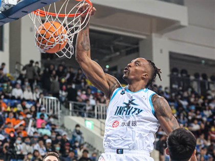 影片／T1明星賽 霍華德轟37分率隊大勝獲選MVP