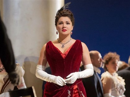 NSO取消俄羅斯女高音音樂會 台灣烏克蘭陣線：感謝聆聽心聲 