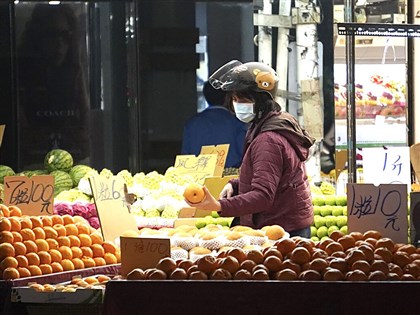 2月CCI連2個月走升 學者：消費信心明顯變強