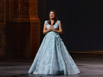 俄羅斯女高音訪台演出取消 國表藝：避免困擾觀眾與社會