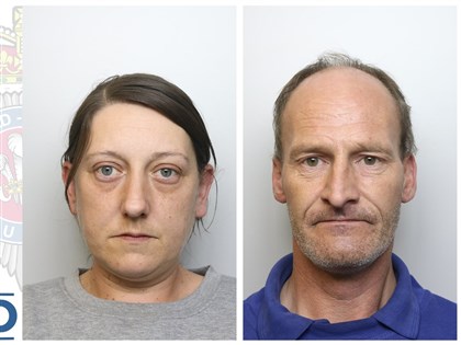 英16歲殘疾少女遭活活胖死 雙親過失殺人入獄