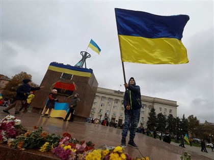 基輔：烏克蘭史上最艱難冬季「我們挺過了」