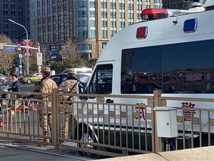 中國政協開幕前記者會3日舉行 兩會仍採閉環管理