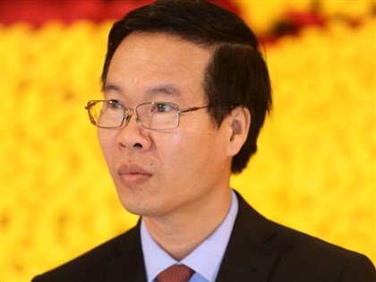 越南選出新國家主席 總書記人馬武文賞接任