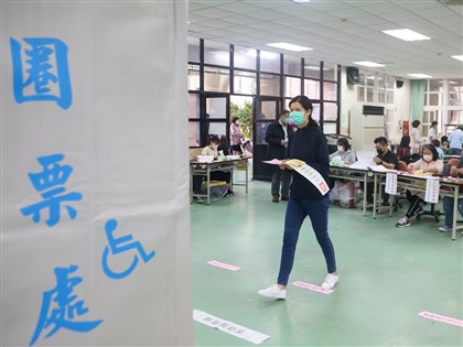 路透：台灣內部報告指中國將再以統戰攻勢影響總統大選