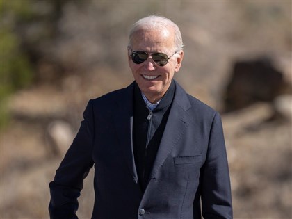 拜登罹基底細胞癌 醫：3職業高風險須做好防曬