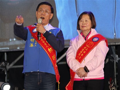 南投立委補選國民黨該贏未贏 2024大選埋陰霾