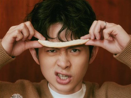 博恩用喜劇進攻小巨蛋 大膽開6位數票價