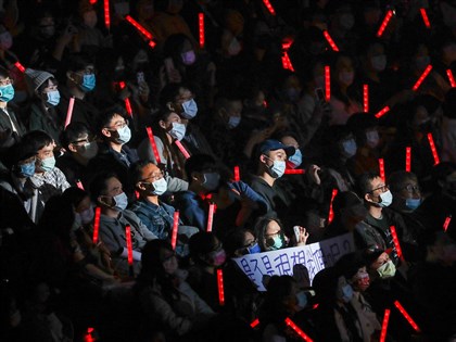 制止黃牛加價再售演唱會門票 文化部：儘速修法重罰