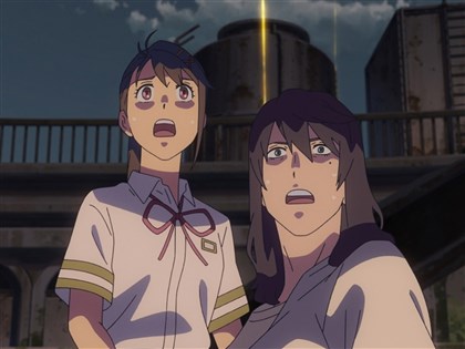 新海誠新作鈴芽之旅藏彩蛋 致敬魔女宅急便角色插曲[影]