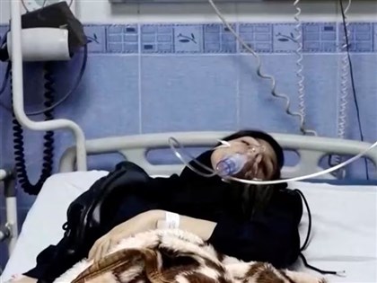伊朗25省約230校疑遭毒氣攻擊 當局首度逮人[影]
