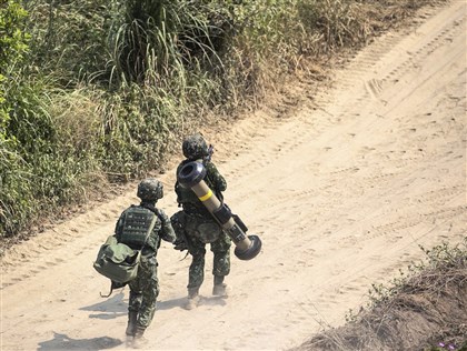 藍委質疑全動法修法公告違規 國防部：符合規定且屬常見法制作業