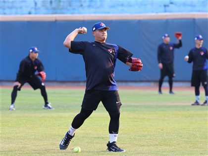 WBC經典賽台灣戰巴拿馬滿場 胡智爲先發拚史上第4勝