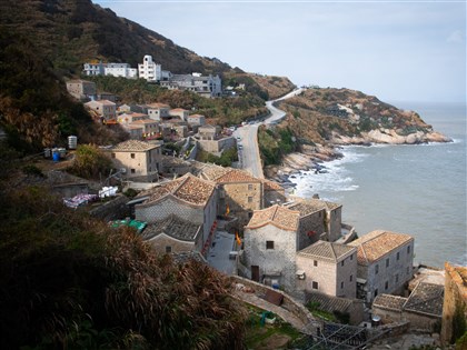 華爾街日報：海纜中斷無法連網 台灣離島窺戰時可能情景