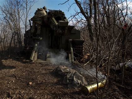 瓦格納集團宣稱已攻占巴赫姆特東部地區