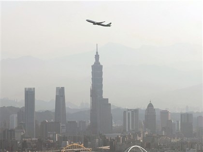 兩岸恢復深圳南京等10定期航班航點 3/10起實施