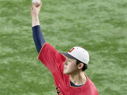 311地震12週年 受災戶佐佐木朗希經典賽先發戰捷克隊