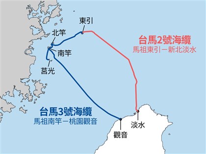 強化通訊韌性 數位部：低軌衛星概念驗證離島優先