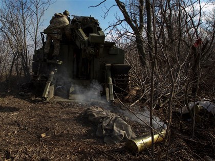 烏估俄軍24小時死傷500多人 少數族群士兵陣亡最多