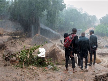 熱帶氣旋弗萊迪回馬槍 莫三比克、馬拉威百餘人喪生