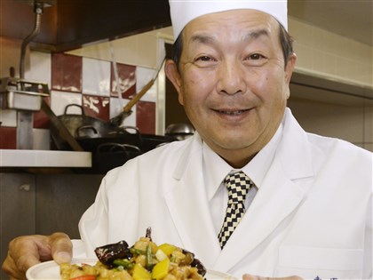日本料理鐵人名廚陳建一肺炎病逝 享壽67歲