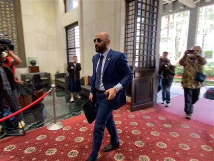 宏都拉斯擬與中國建交 駐台大使被外交部召見