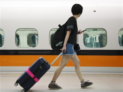 台灣高鐵擬斥285億向日立東芝聯盟買12組新世代列車